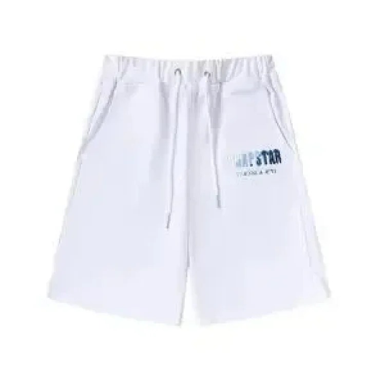 TrapÓstar London Shooters T-shirt Tee & Shorts Set