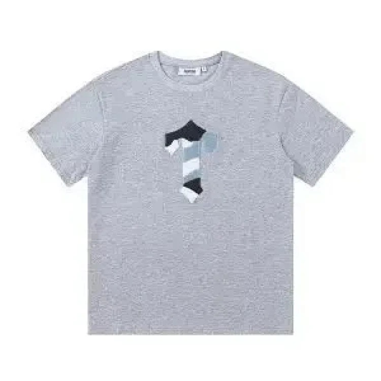 TrapÓstar London Shooters T-shirt Tee & Shorts Set