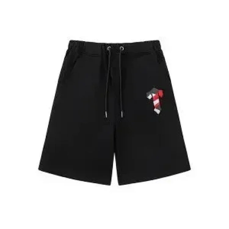 TrapÓstar London Shooters T-shirt Tee & Shorts Set
