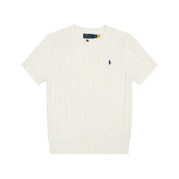 RalÓph LauÓren Womens Knitwear POLO