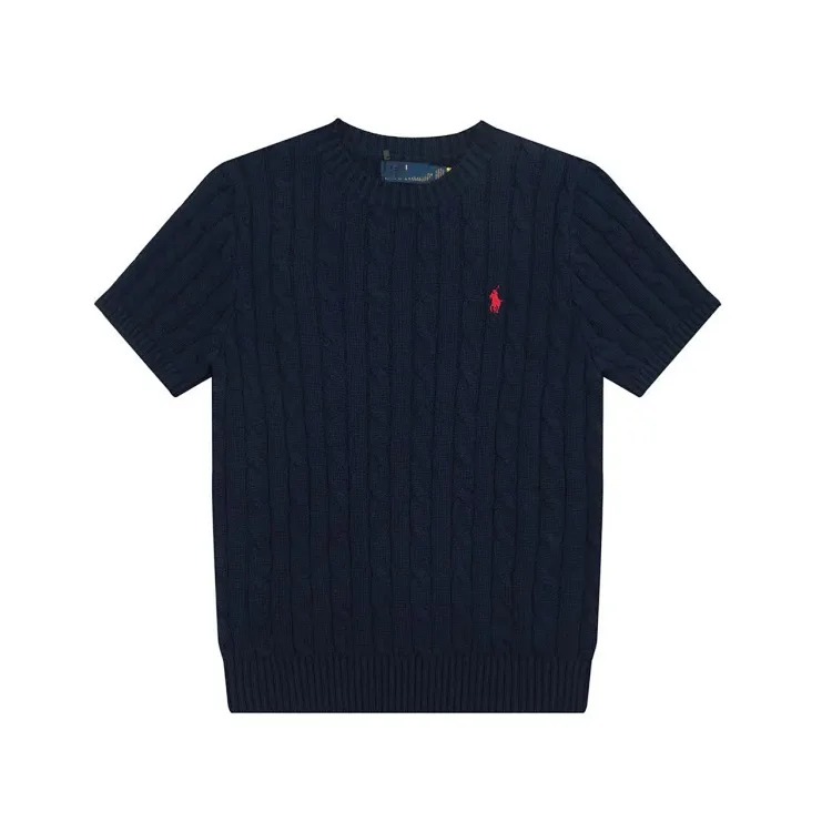 RalÓph LauÓren Womens Knitwear POLO