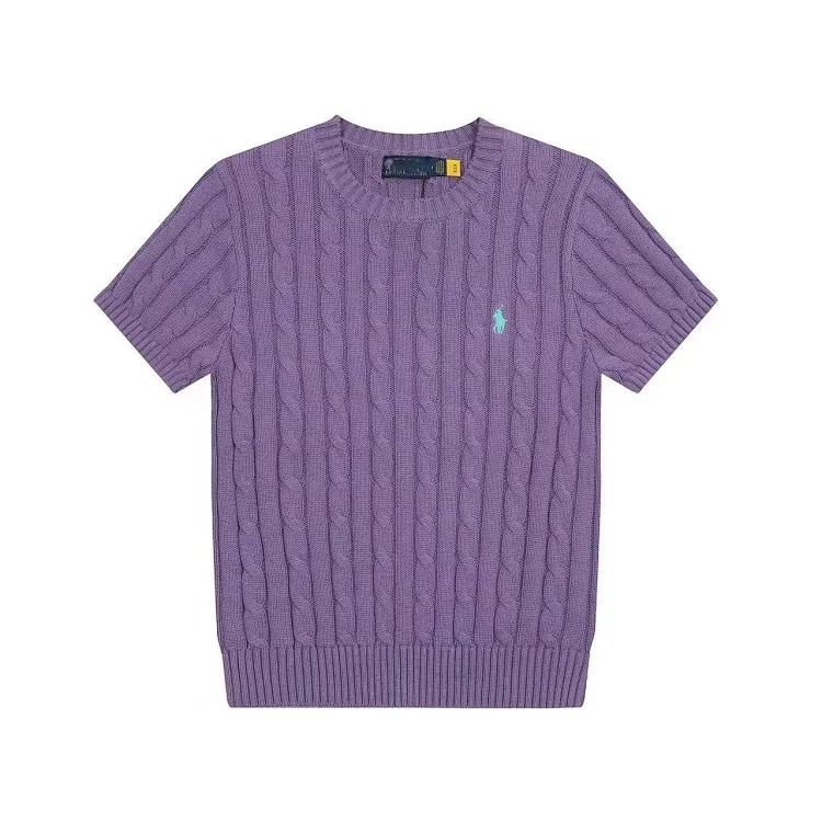 RalÓph LauÓren Womens Knitwear POLO