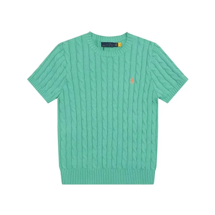 RalÓph LauÓren Womens Knitwear POLO