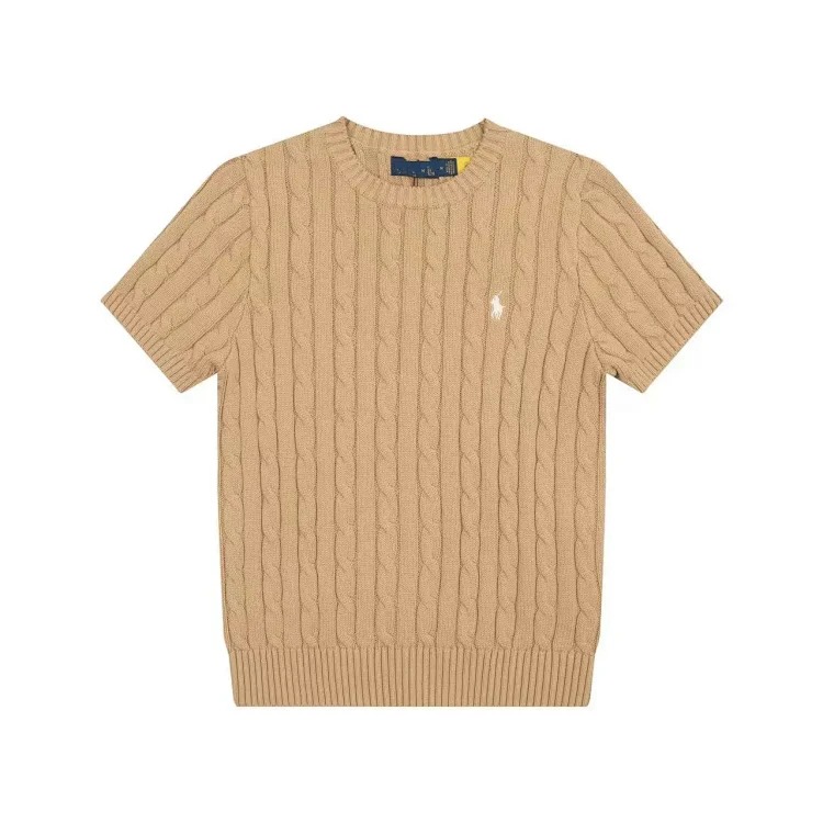 RalÓph LauÓren Womens Knitwear POLO
