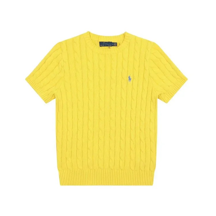 RalÓph LauÓren Womens Knitwear POLO