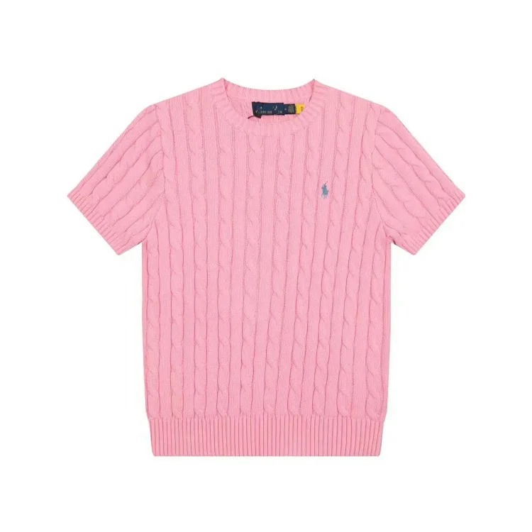 RalÓph LauÓren Womens Knitwear POLO