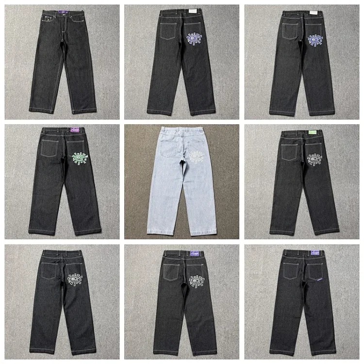 ADWÓYSD AlwÓays Do What You Should Do Jeans