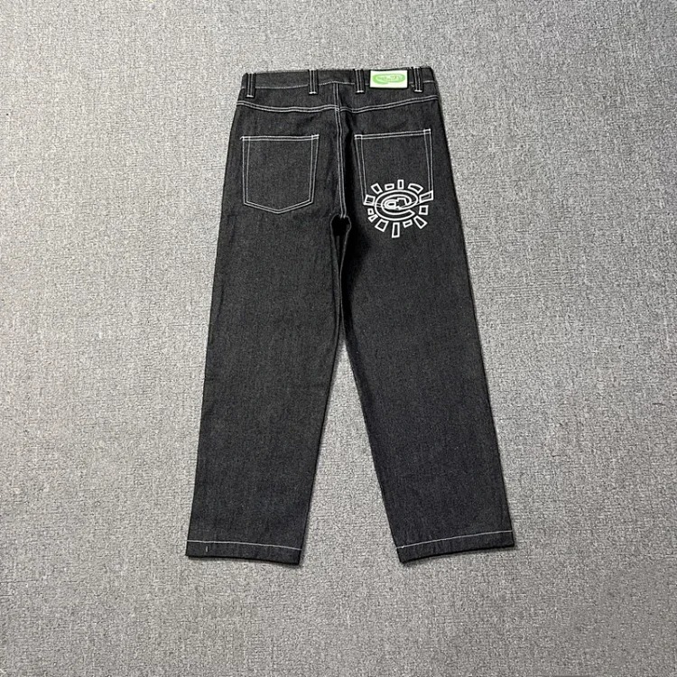 ADWÓYSD AlwÓays Do What You Should Do Jeans image 2