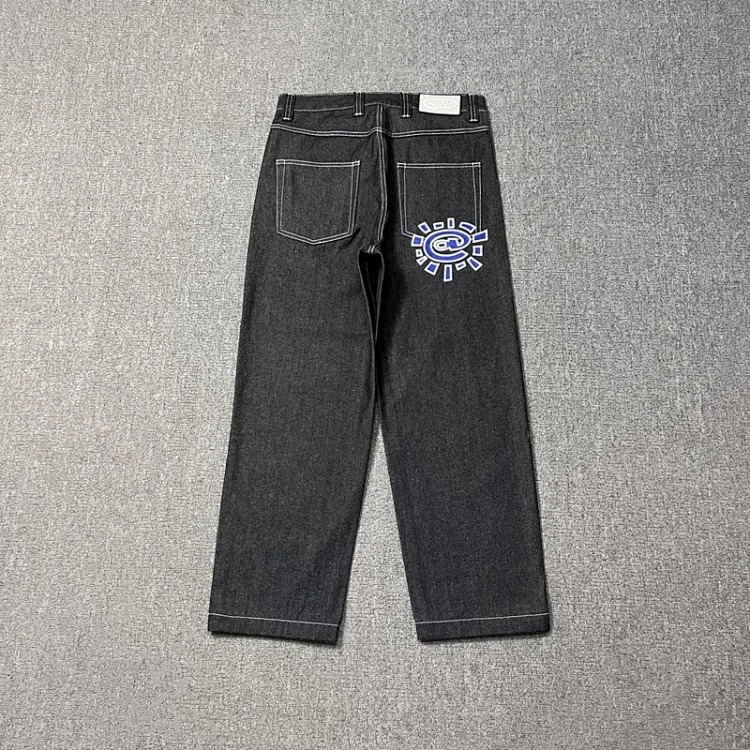 ADWÓYSD AlwÓays Do What You Should Do Jeans image 4