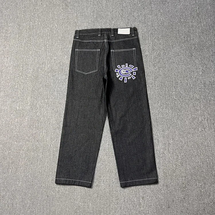 ADWÓYSD AlwÓays Do What You Should Do Jeans image 5