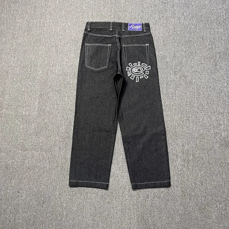 ADWÓYSD AlwÓays Do What You Should Do Jeans image 6
