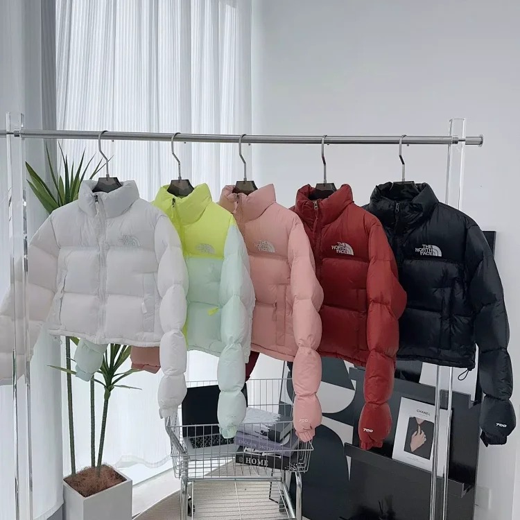 NF Women's Down Jacket