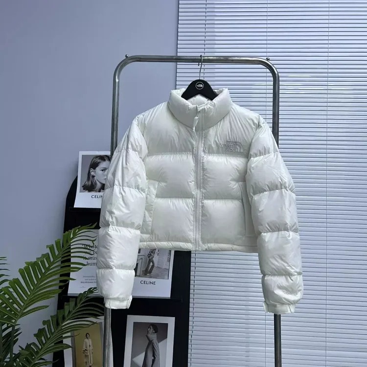 NF Women's Down Jacket