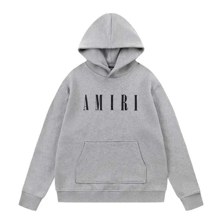 High American trendy letter cashew all-over flower men's and women's pullover hooded sweatshirt image 5