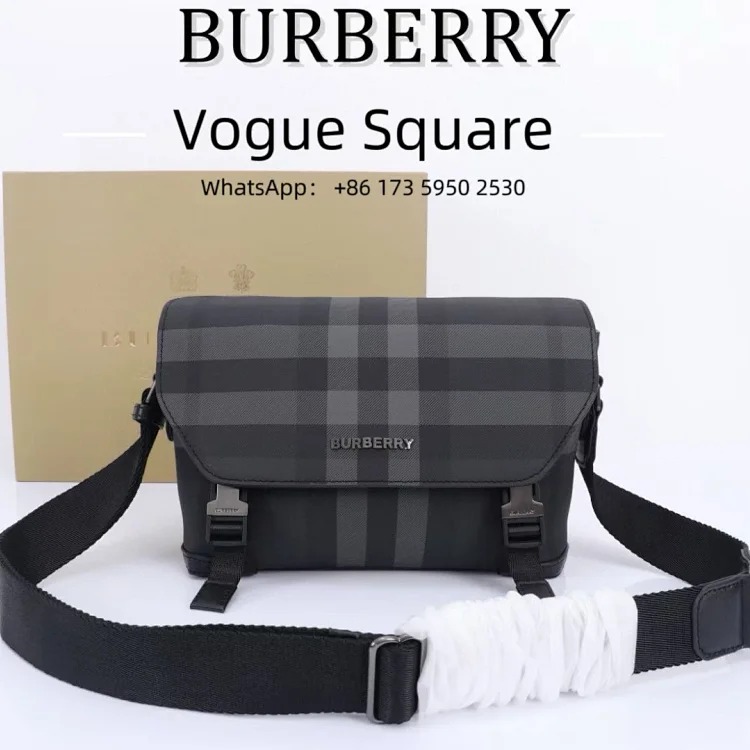 Br messenger bag 29 x 8.5 x 17.5cm