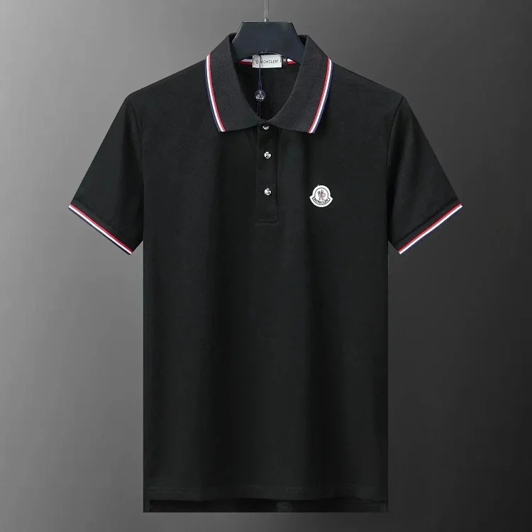 Trendy P0lo shirt 03