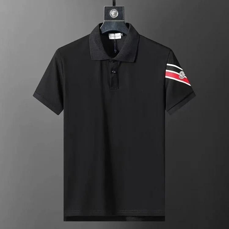 Trendy P0lo shirt 03
