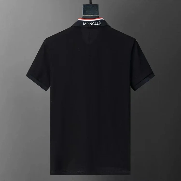 Trendy P0lo shirt 03