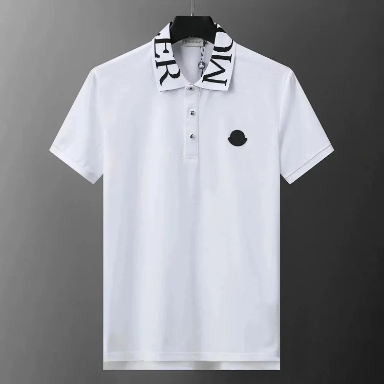 Trendy P0lo shirt 03