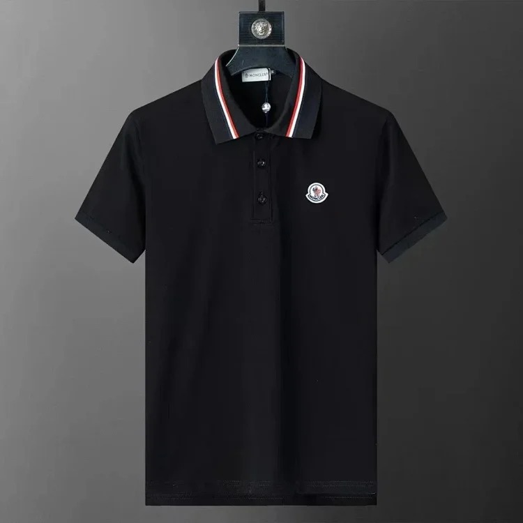 Trendy P0lo shirt 03