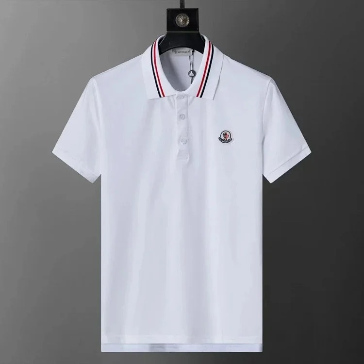 Trendy P0lo shirt 03