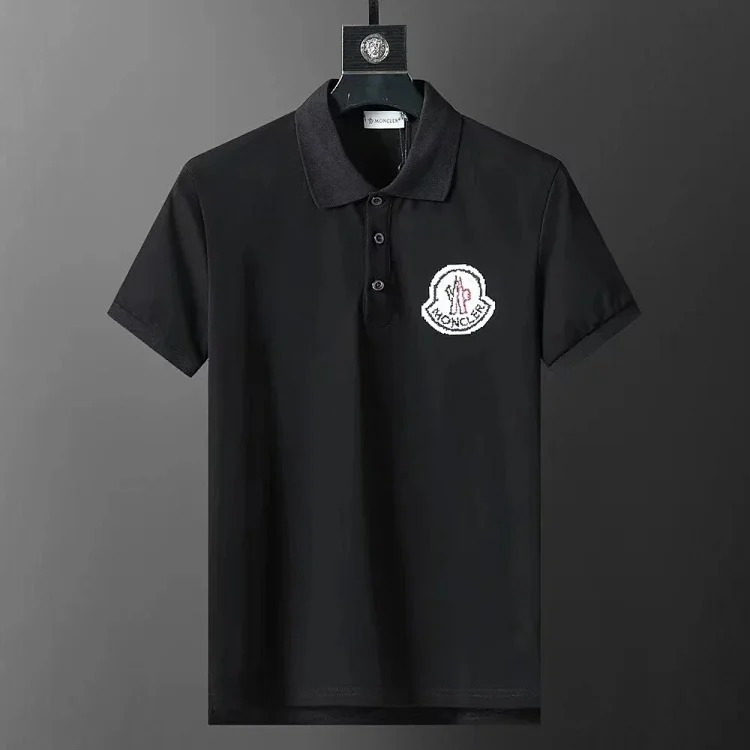 Trendy P0lo shirt 03