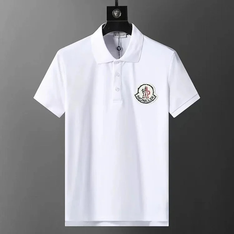 Trendy P0lo shirt 03