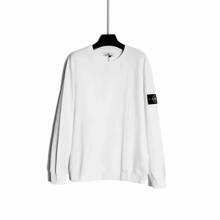 Sto sweatshirt 300g cotton terry fabric