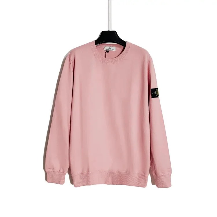 Sto sweatshirt 300g cotton terry fabric