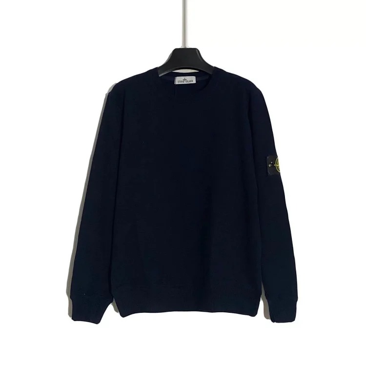 Sto sweatshirt 300g cotton terry fabric