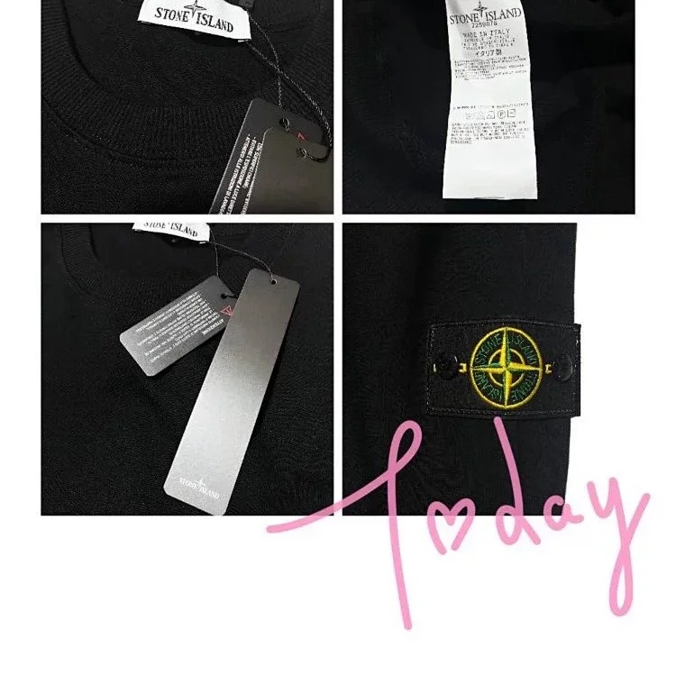 Sto sweatshirt 300g cotton terry fabric