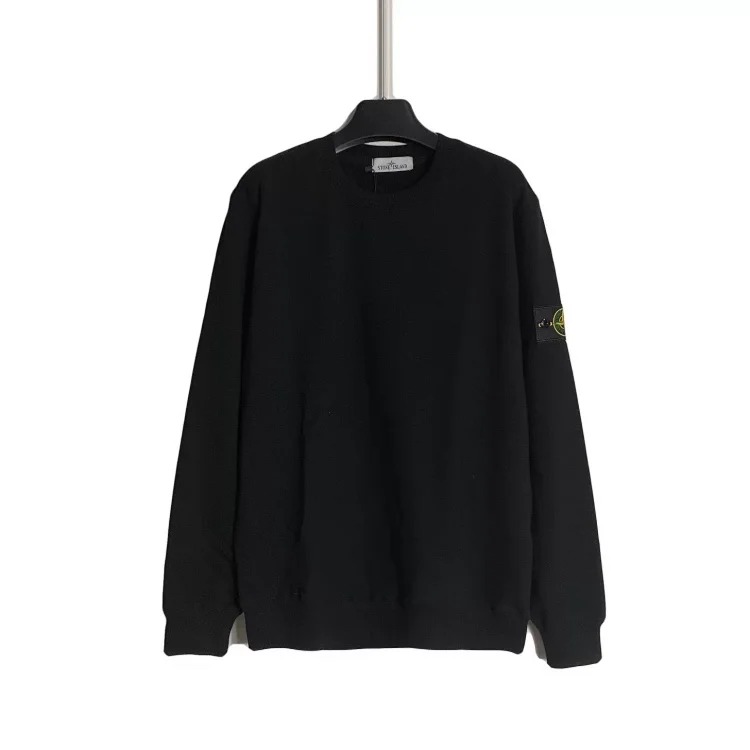Sto sweatshirt 300g cotton terry fabric