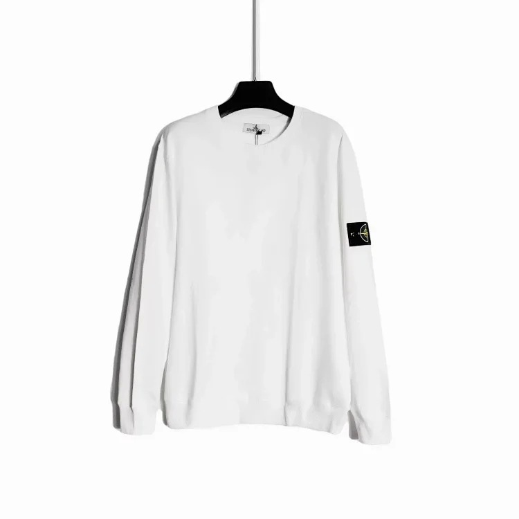 Sto sweatshirt 300g cotton terry fabric