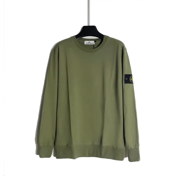 Sto sweatshirt 300g cotton terry fabric