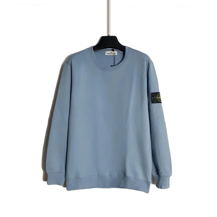 Sto sweatshirt 300g cotton terry fabric