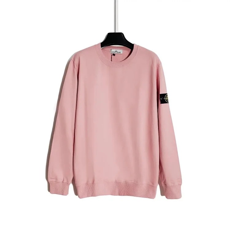 Sto sweatshirt 300g cotton terry fabric