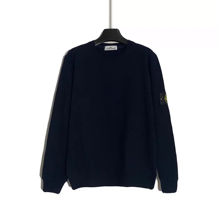Sto sweatshirt 300g cotton terry fabric