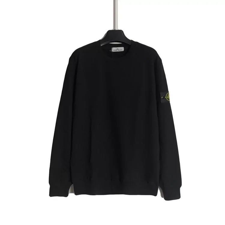 Sto sweatshirt 300g cotton terry fabric