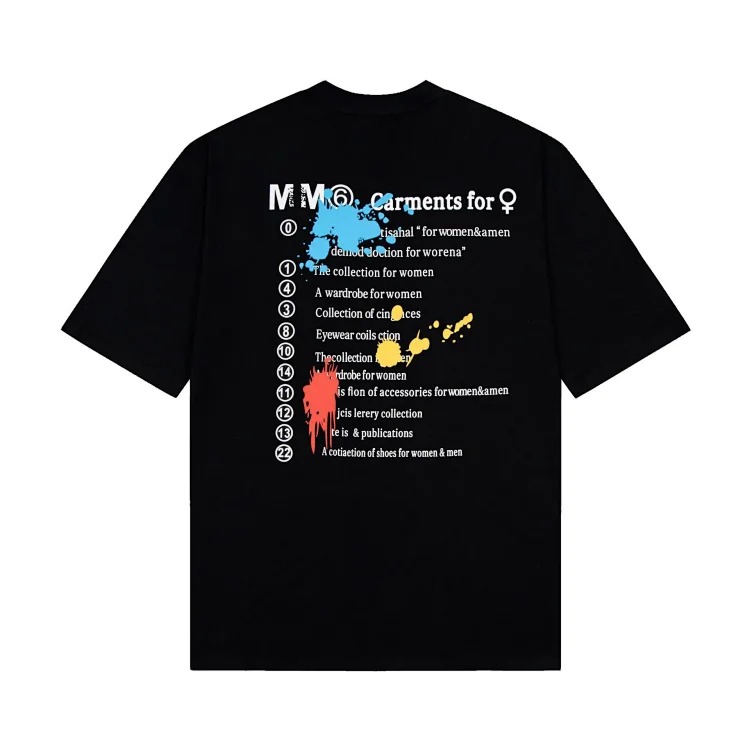 Mara T-shirt