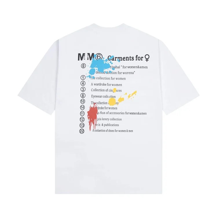 Mara T-shirt