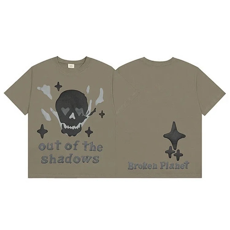 BrÓken PlaÓnet HearÓtless Love T-shirt
