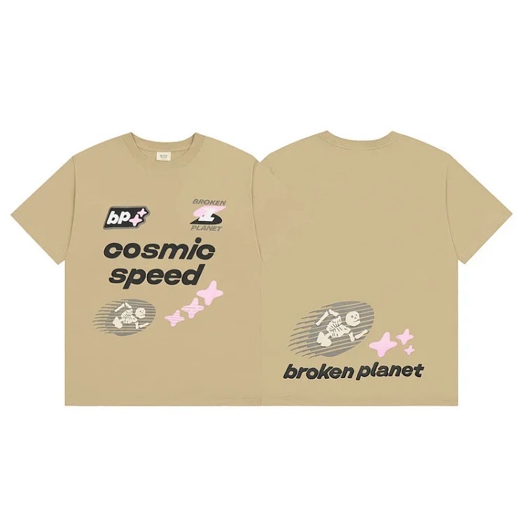 BrÓken PlaÓnet HearÓtless Love T-shirt