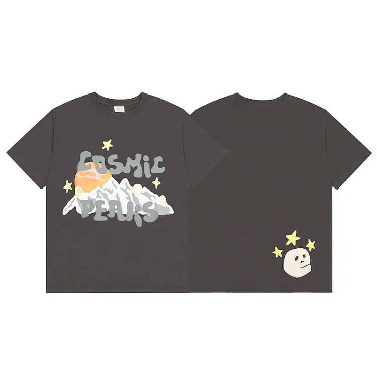 BrÓken PlaÓnet HearÓtless Love T-shirt
