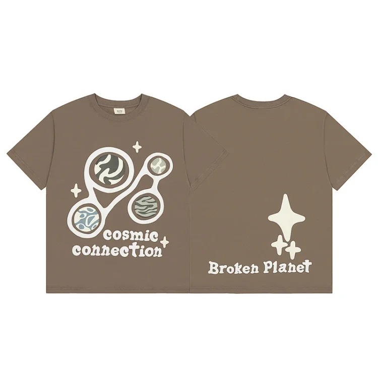 BrÓken PlaÓnet HearÓtless Love T-shirt