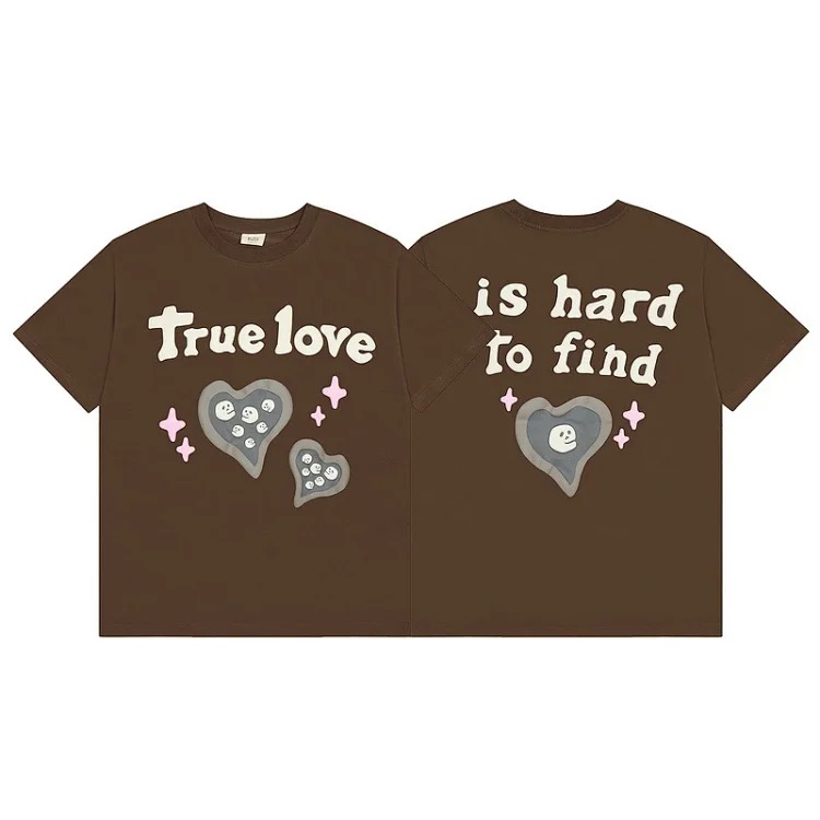 BrÓken PlaÓnet HearÓtless Love T-shirt