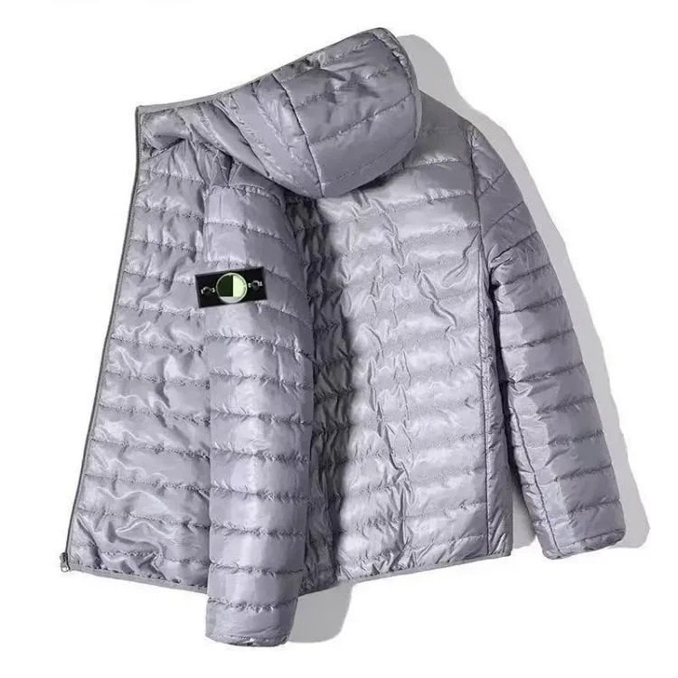 YY2 down vest and cotton jacket image 4