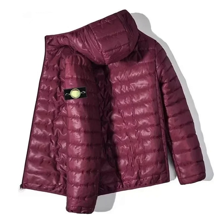 YY2 down vest and cotton jacket image 5