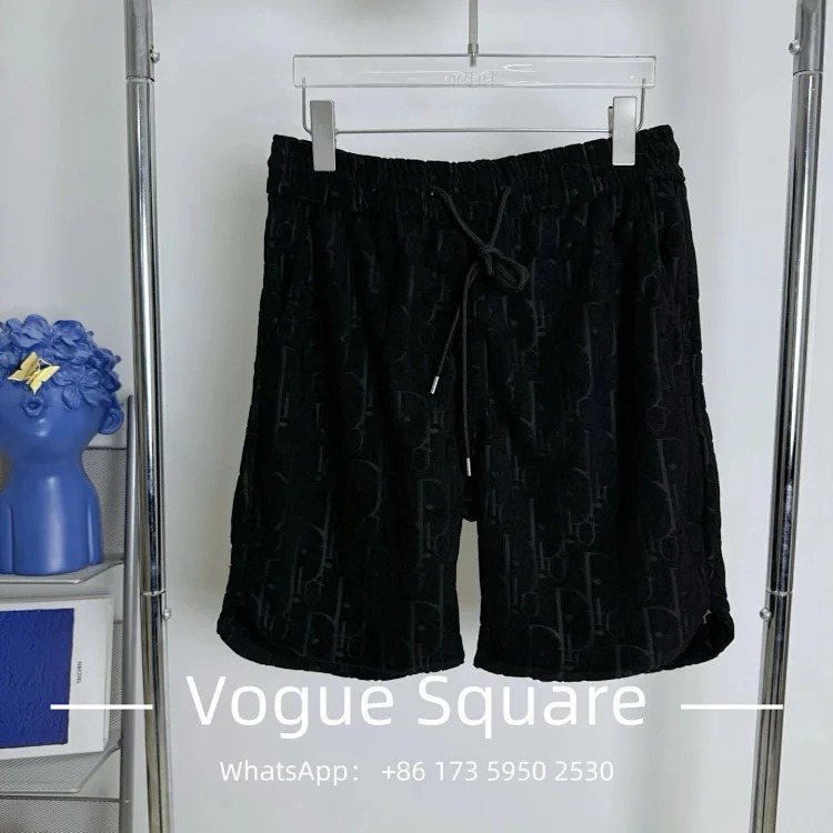 D t short sleeve shorts