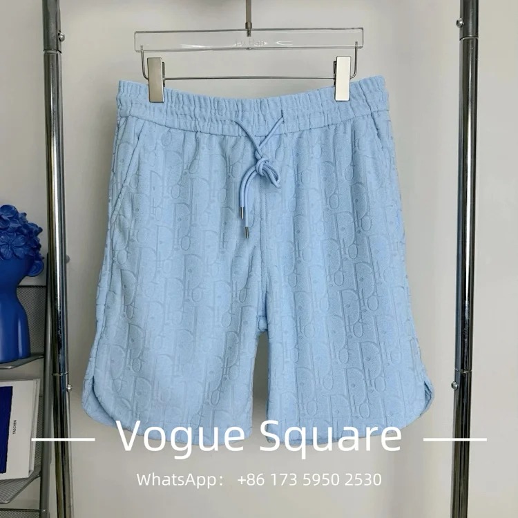 D t short sleeve shorts