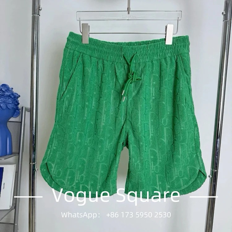 D t short sleeve shorts